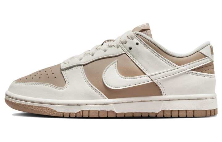 Nike Nike Dunk Low Next Nature "Hemp" Sneakers