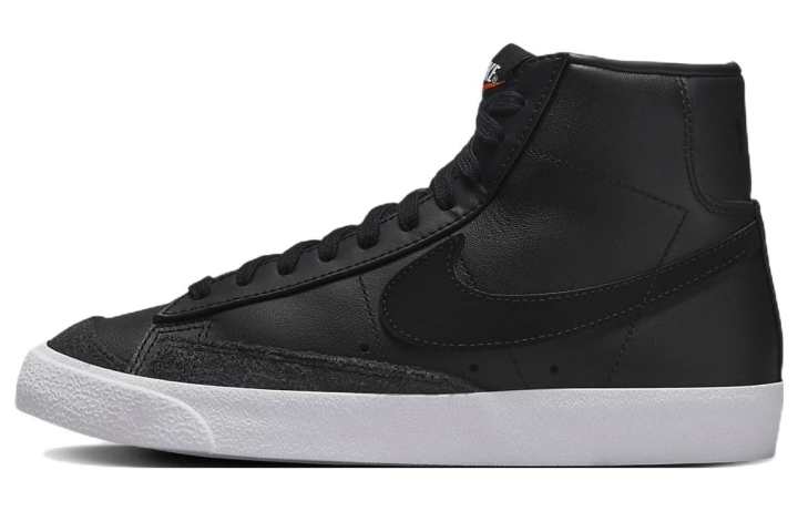 Nike Nike Blazer '77 Vintage 'Oxford Pink' Leather Slip Resistant Abrasion Resistant Slip Resistant Abrasion Resistant