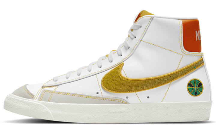Nike Nike Blazer Mid 77 Vintage Roswell Rayguns