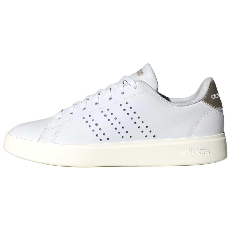 Adidas Adidas Wmns Advantage 2.0 'Grey Cyber Metallic' Women's