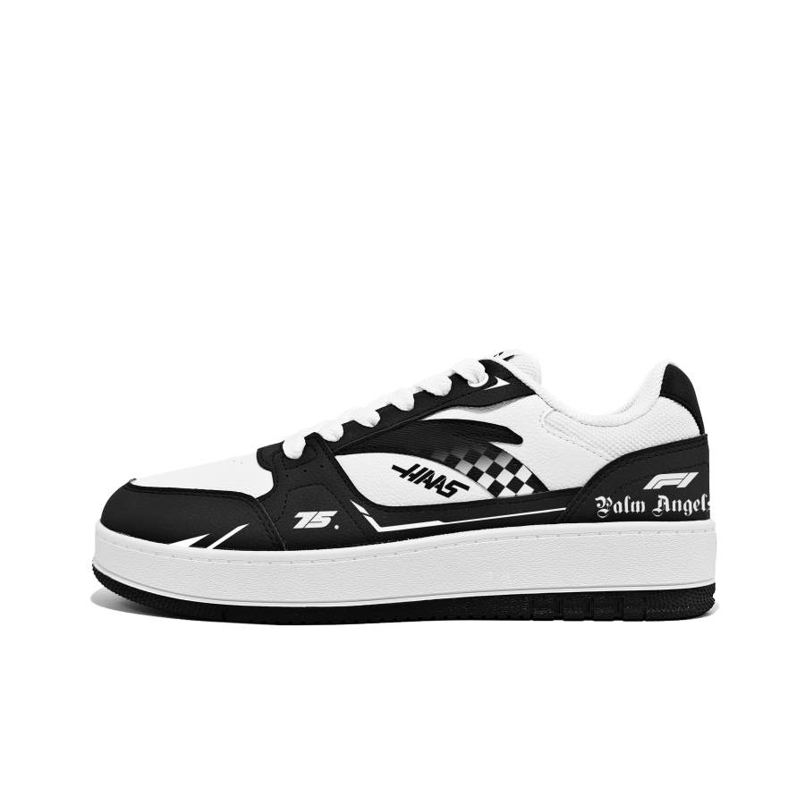 Anta Original 2 Cushioning Abrasion Resistant Low top Skateboard Shoes Unisex