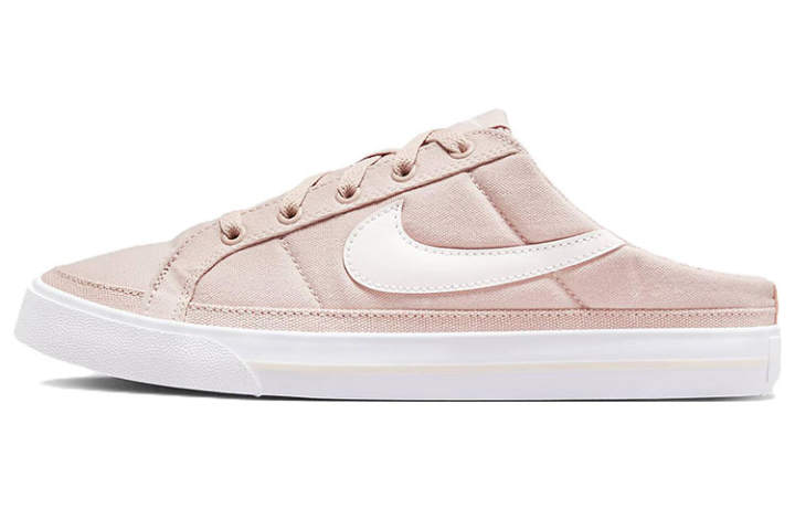Nike Nike Court Legacy Mule 'Pink Oxford' Women's