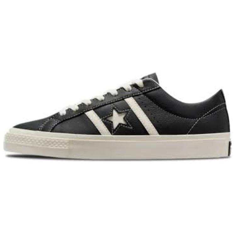Converse One Star Converse Academy Pro 'Black White'