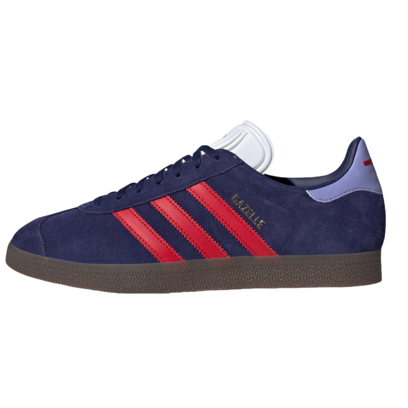 Adidas Originals Gazelle Arsenal Fc x Gazelle Adidas Originals 'Originals Collection'