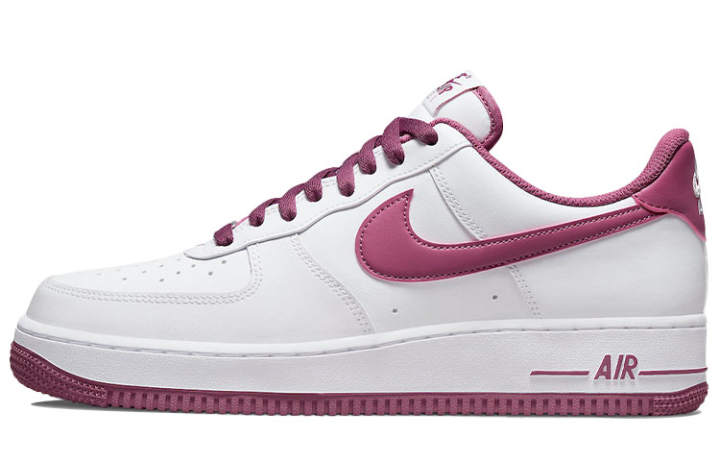 Nike Nike Air Force 1 Low Light Bordeaux