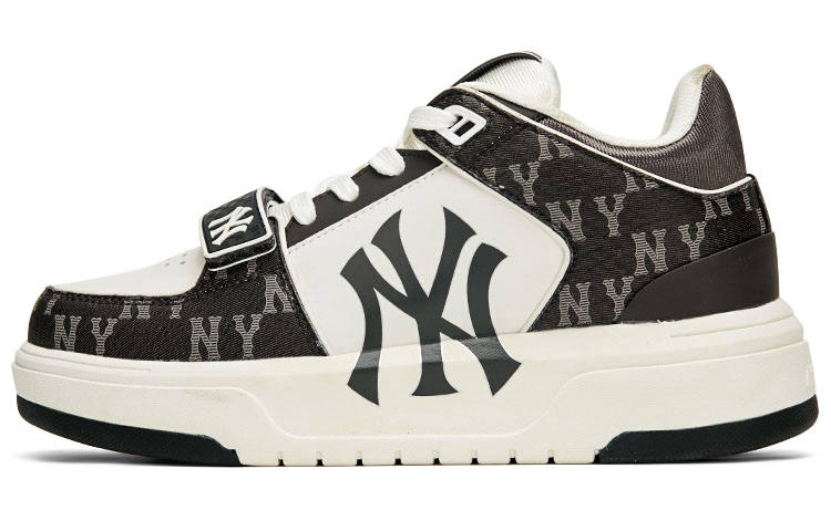 MLB MLB Chunky Liner Mid Black