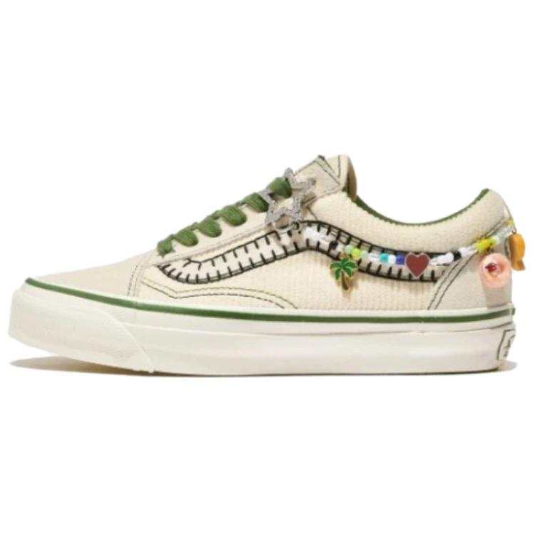 Vans Old Skool Cocona Hiraki x Old Skool Premium Vans 'Friendship Bracelet'