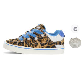 Ollieskate Fabric Low top Skateboard Shoes Unisex
