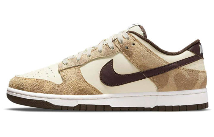Nike Nike Dunk Low Premium 'Animal Pack Cheetah'