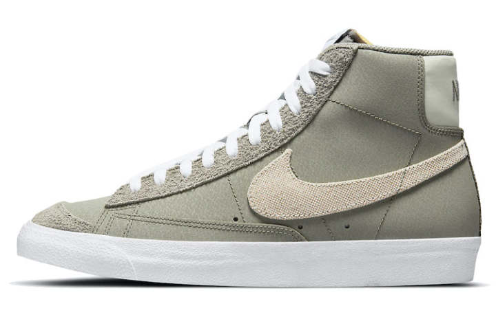 Nike Nike Blazer Mid '77 'Light Army'