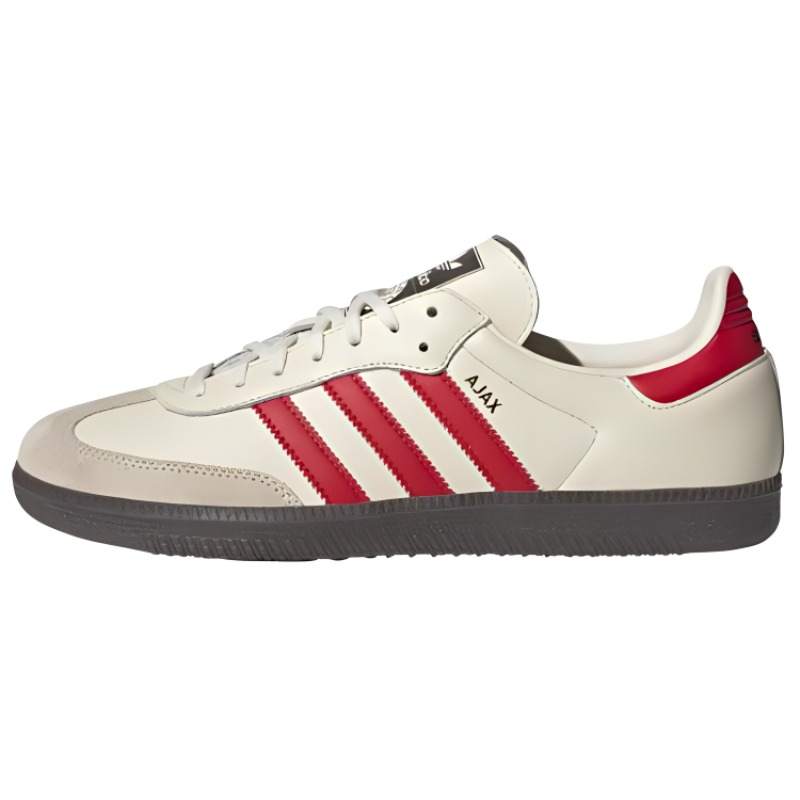 Adidas Originals Adidas X Ajax Samba 'Cream'