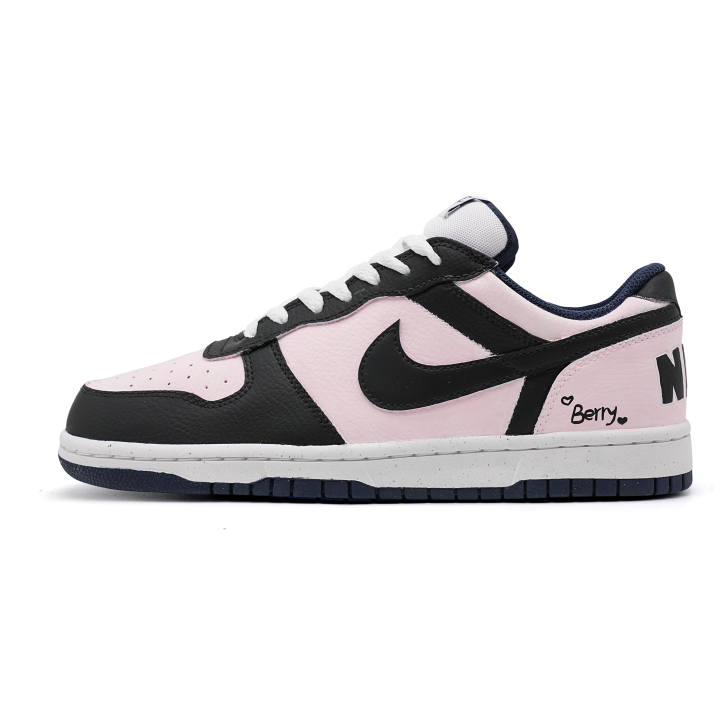 Nike Nike Big Dream Seeking Cushioning Abrasion Resistant Cushioning, Wear Resistant Low top Skateboard Shoes Men's
