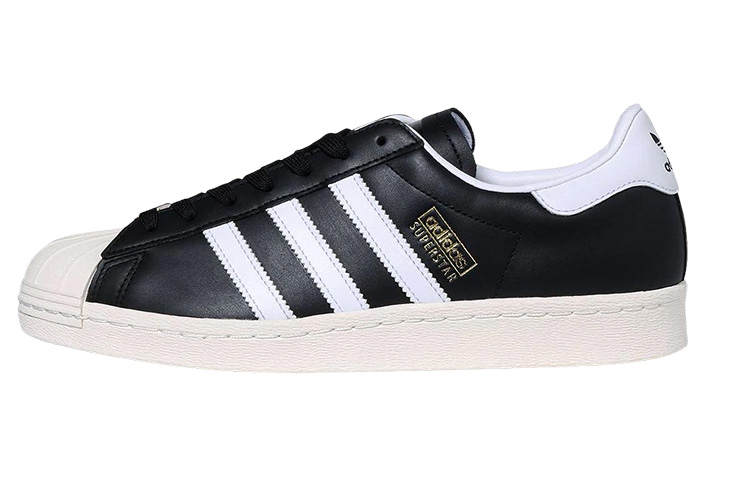 Adidas Originals Superstar Bape x Superstar Adidas Originals 'Black'