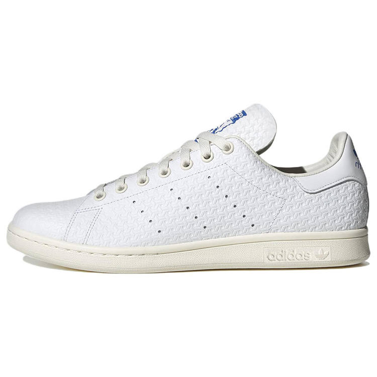 Adidas Originals Adidas Stan Smith 'Debossed Geometric Print'