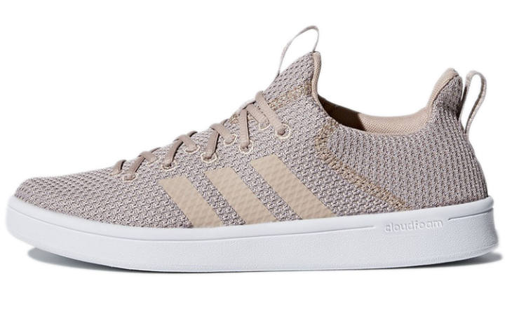 Adidas Adidas Cloudfoam Skateboard Shoes Women's Purple
