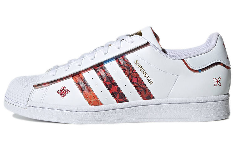 Adidas Originals Adidas Superstar 'Chinese New Year'