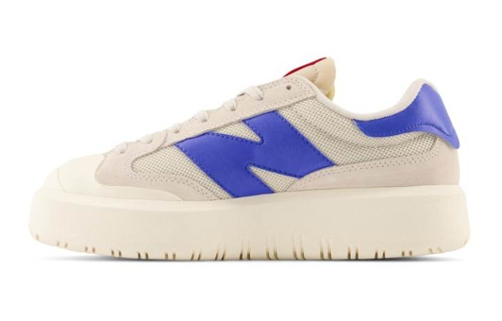 New Balance CT302 New Balance 'Moonbeam Bright Lapis'