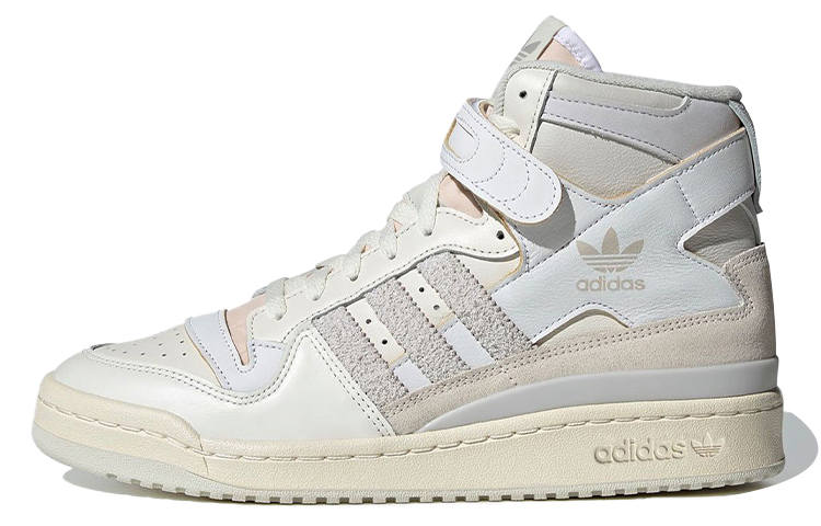 Adidas Originals Forum Adidas Originals 84 Hi 'Orbit Grey'