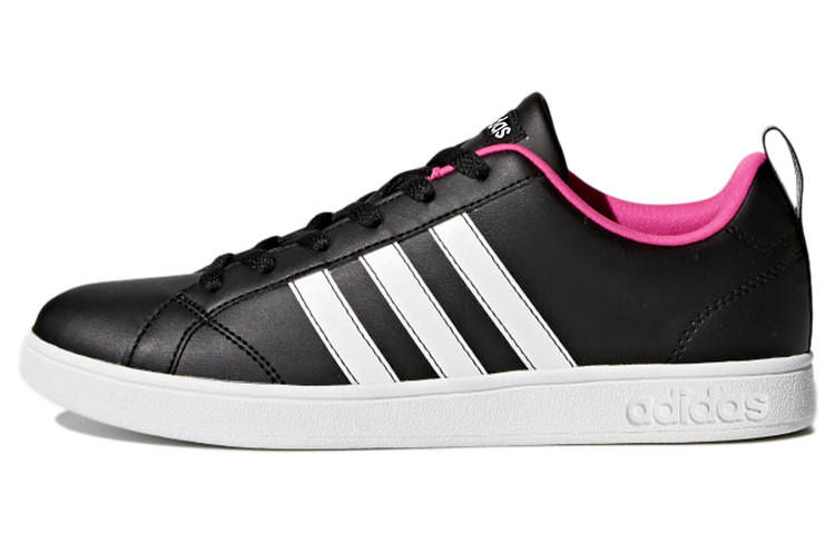 Adidas Neo Adidas Vs Advantage 'Black Pink White' Women's