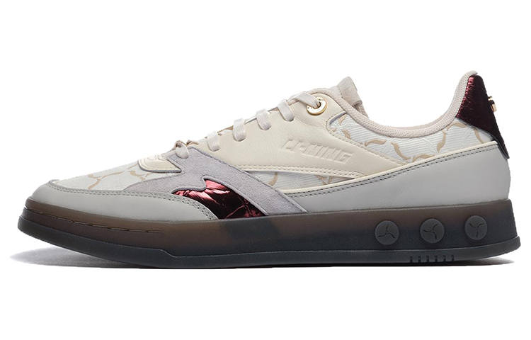 LI-NING 1990 LI NING 1990 'Beige Brown'
