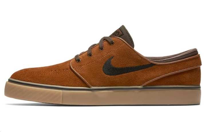 Nike Nike Sb Stefan Janoski Hazelnut