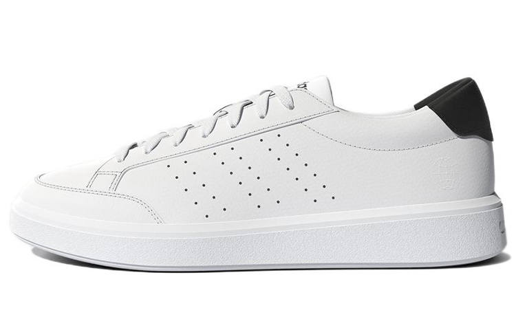 Adidas Neo Nova Court 'White Black'