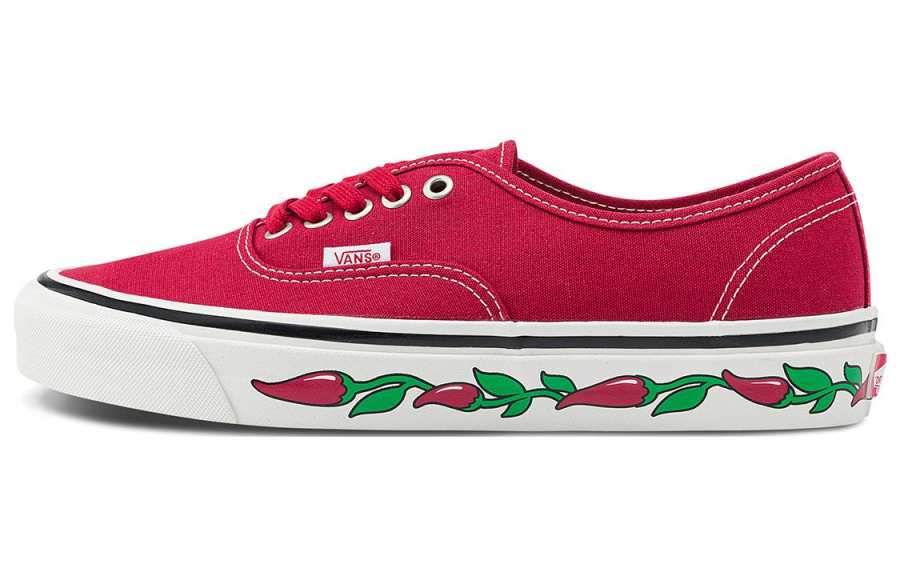 Vans Vans Authentic 44 Dx 'Hot N Sweet Chili Pepper'