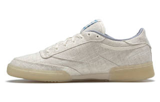 Reebok Club C Story mfg. x Club C Reebok 85 'Non-Dyed'