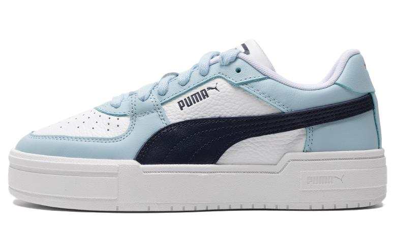 PUMA PUMA Ca Pro Classic 'White Silver Sky' Women's