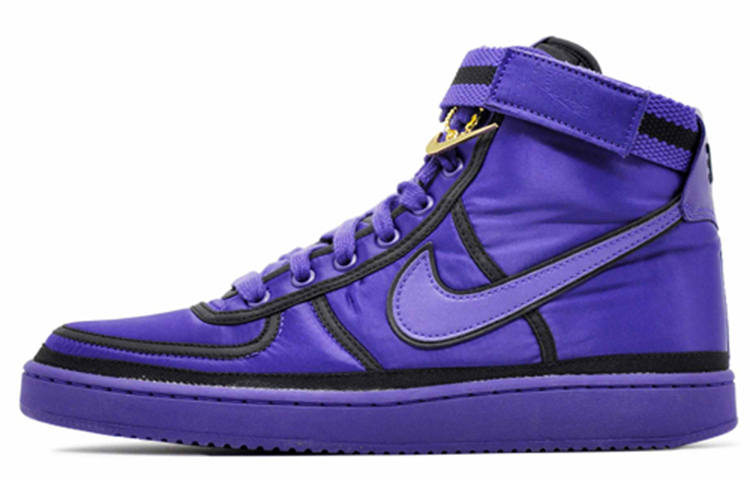 Nike Nike Air Vandal Hi Supreme QS PEPL Classic Slip Resistant Abrasion Resistant Slip Resistant Abrasion Resistant High top