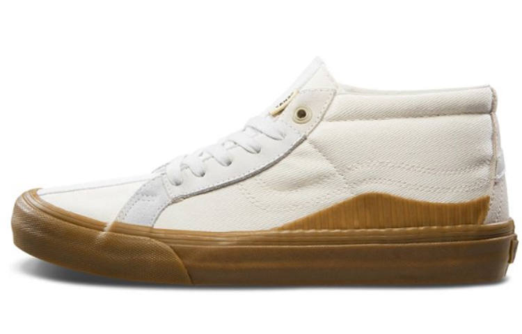 Vans Vans 138 Mid Taka Hayashi Marshmallow