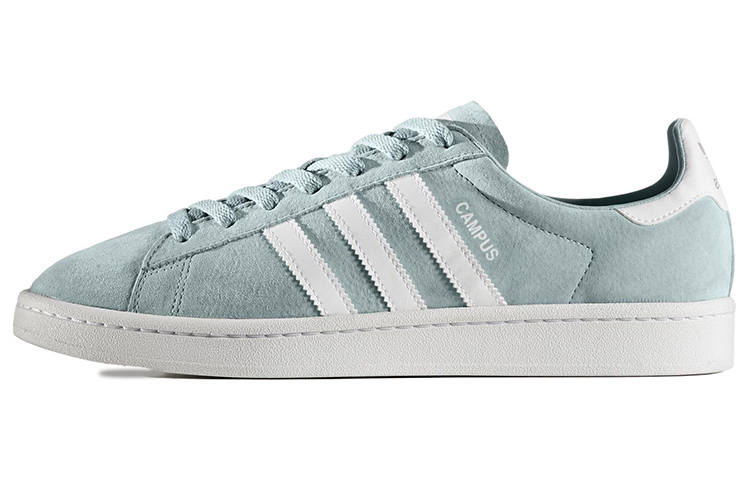 Adidas Originals Adidas Campus 'Tactile Green'