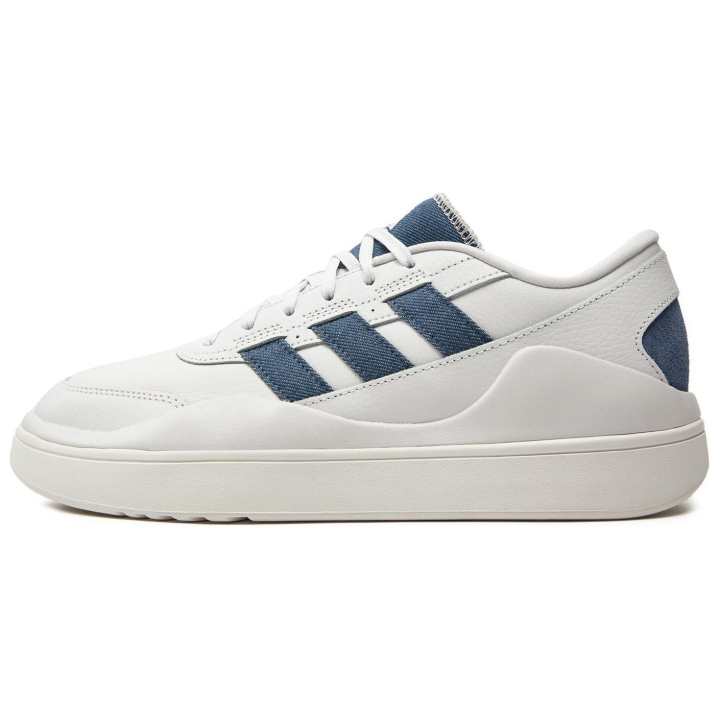 Adidas Adidas Osade leather sneakers