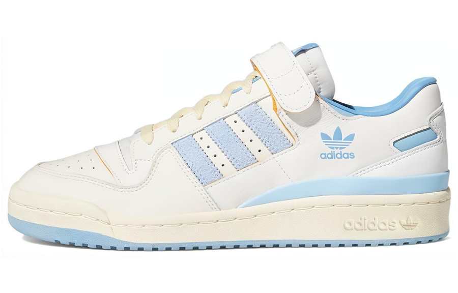 Adidas Originals Forum Adidas Originals 84 Lg 'White Clear Sky'