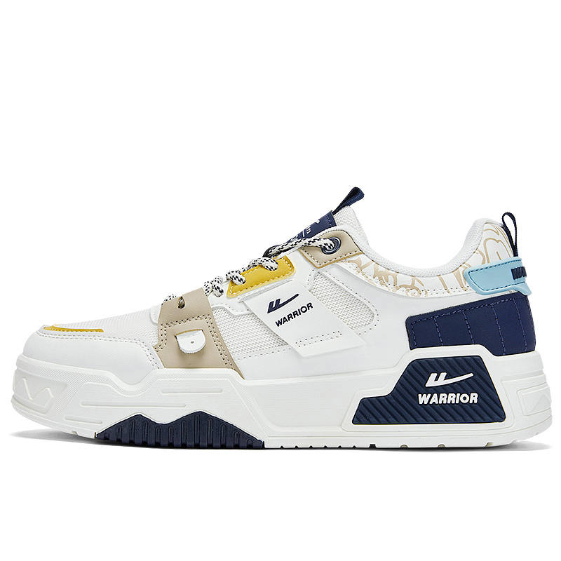 Warrior Slip Resistant, Abrasion Resistant, Breathable Slip Resistant, Abrasion Resistant, Breathable Low top