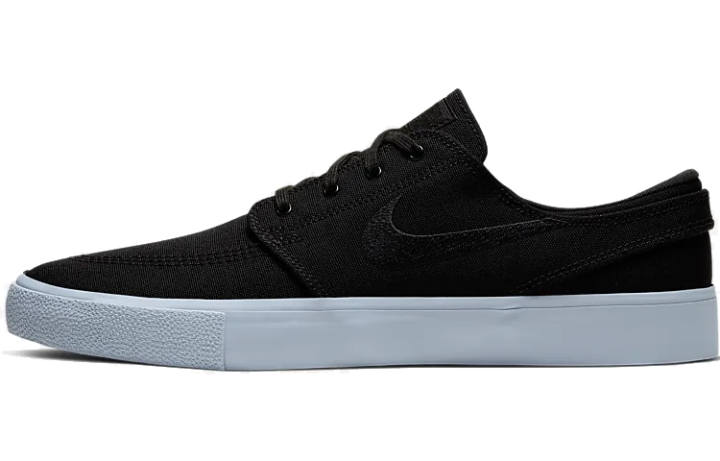 Nike Nike Zoom Stefan Janoski Canvas Rm Sb 'Black'