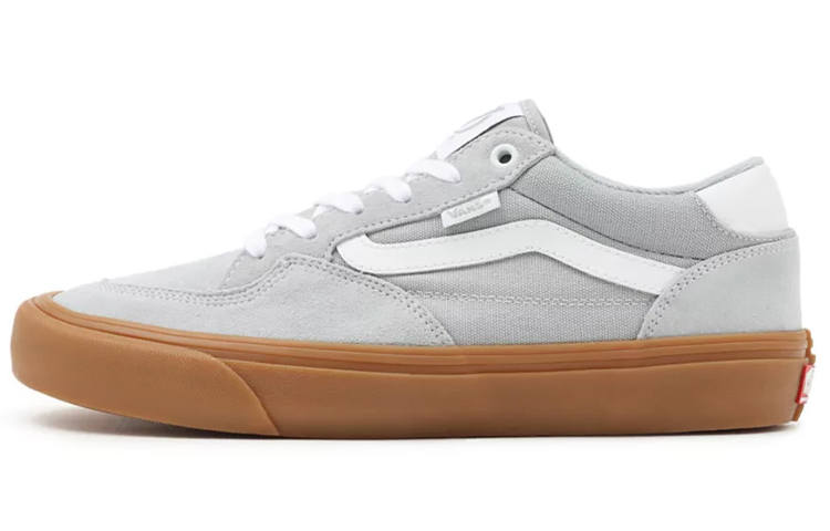 Vans Vans Rowan 'High Rise Gum'