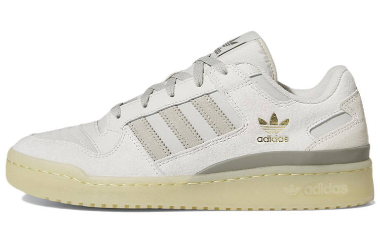 Adidas Originals Forum Adidas Originals Low Classic 'Talc Clay'