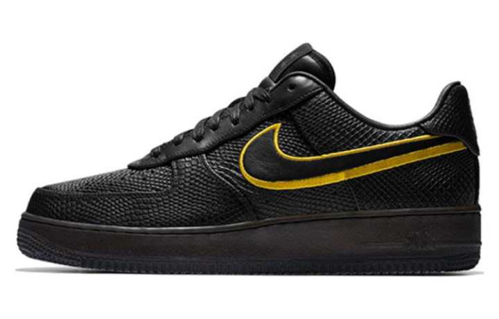 Nike Nike Air Force 1 Low Kobe Black Mamba