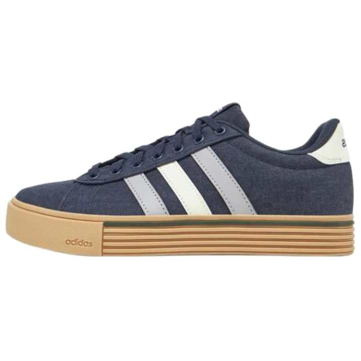 Adidas Adidas Daily 4.0 Low top Skateboard Shoes Unisex Blue White