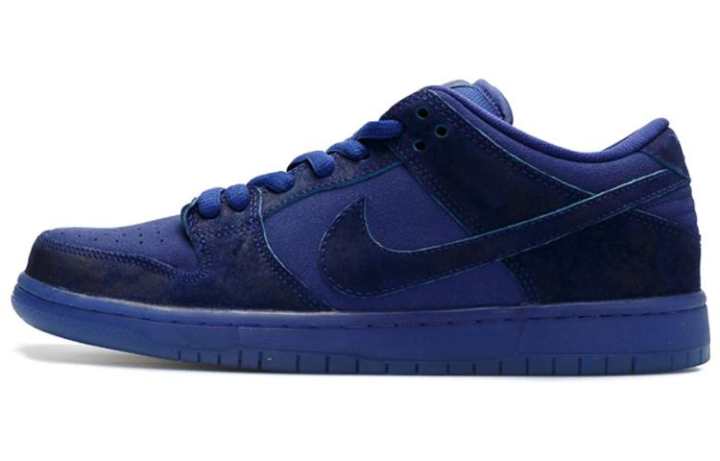 Nike Nike Sb Dunk Low Blue Moon