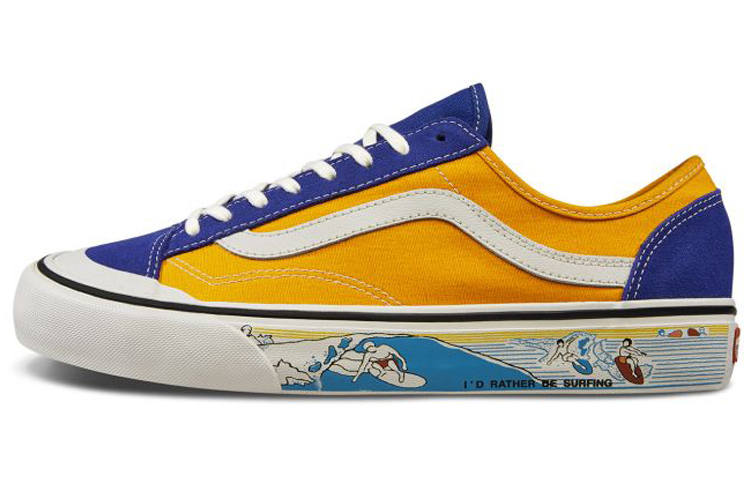 Vans Style 36 Vans Decon Sf 'Salt Wash'