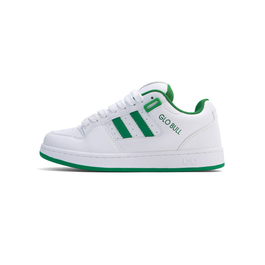 GLO BULL Puffy Shoes Coverage Abrasion Resistant Lightweight Breathable Slip Resistant