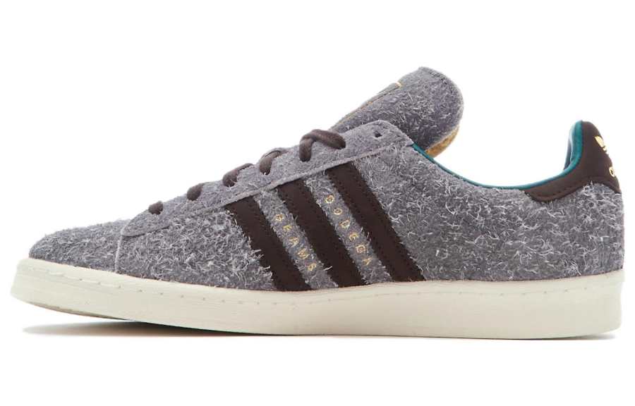 Adidas Originals Campus Bodega x Beams x Campus Adidas Originals 'Easy Ivy'
