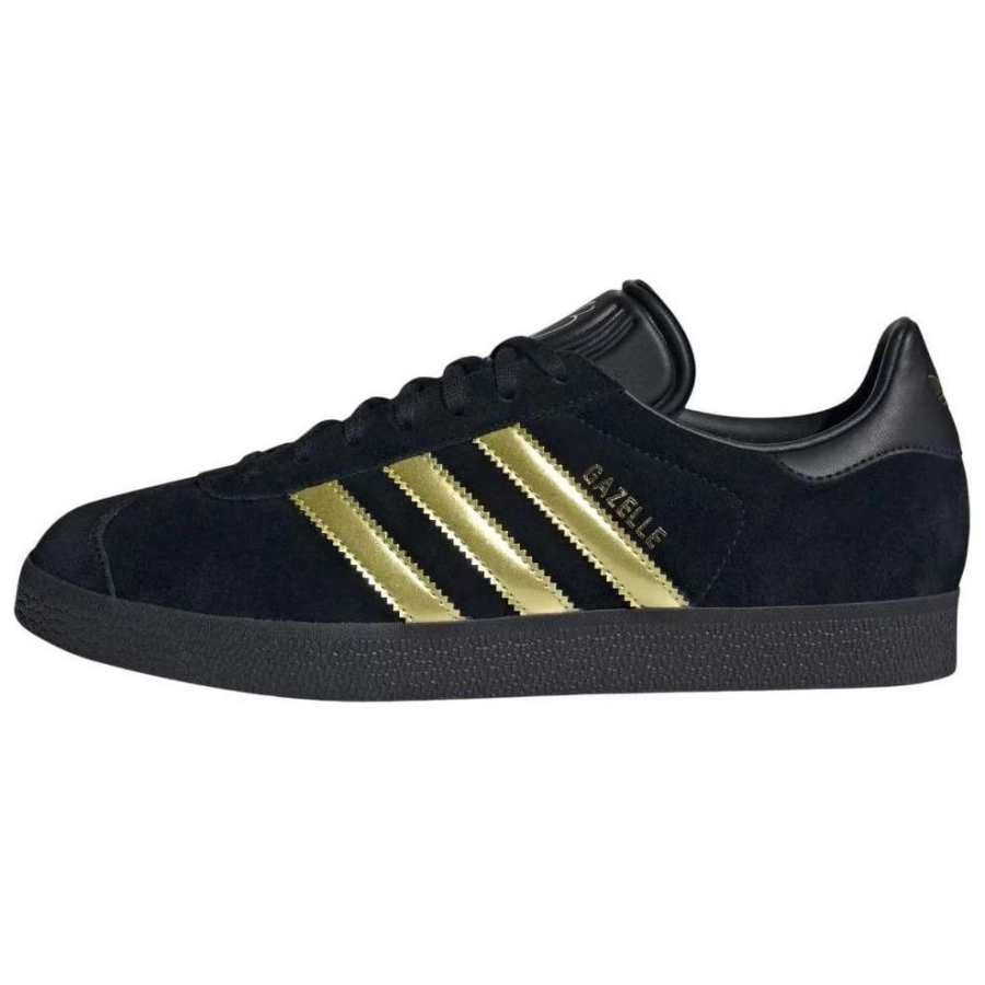 Adidas Originals Gazelle Jude Bellingham x Gazelle Adidas Originals 'Belligold Pack'
