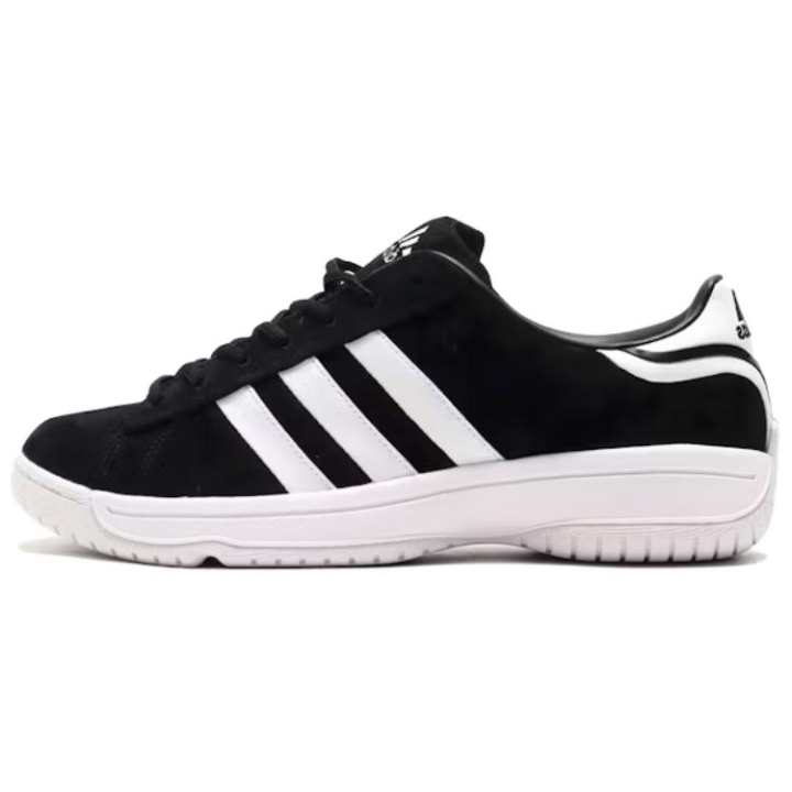 Adidas Adidas Campus Supreme Sole Core Black