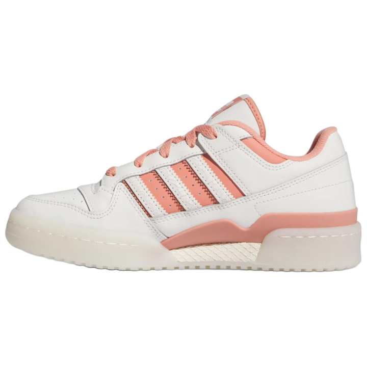 Adidas Forum Wmns Adidas Low Cl 'White Wonder Clay' Women's