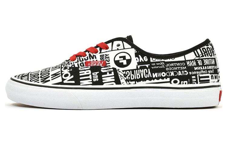 Vans Authentic Firmament x Authentic Vans Lx