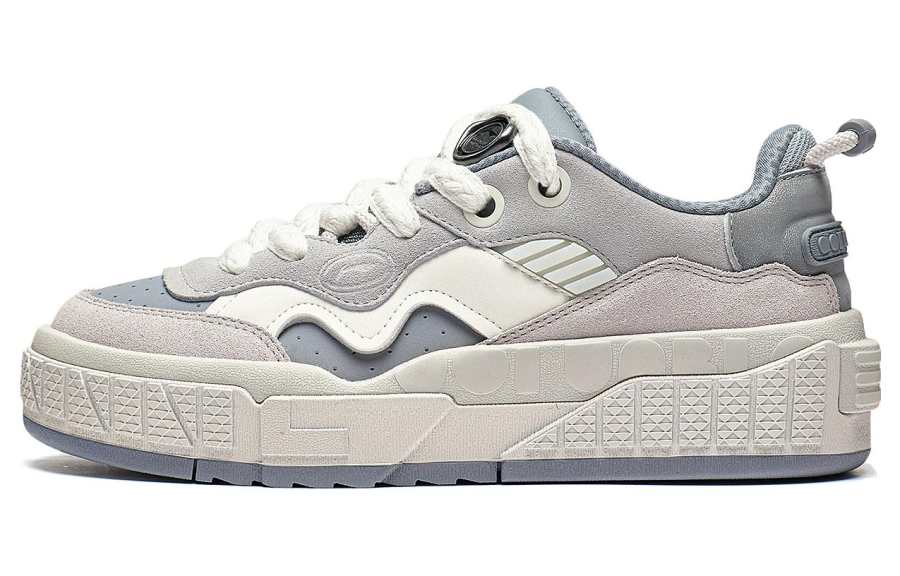 Li-Ning Li Ning 001 UNBLOCK 001 Unblock Textile, Synthetic Leather, Split Cow Leather Wear resistant And Lightweight Low top