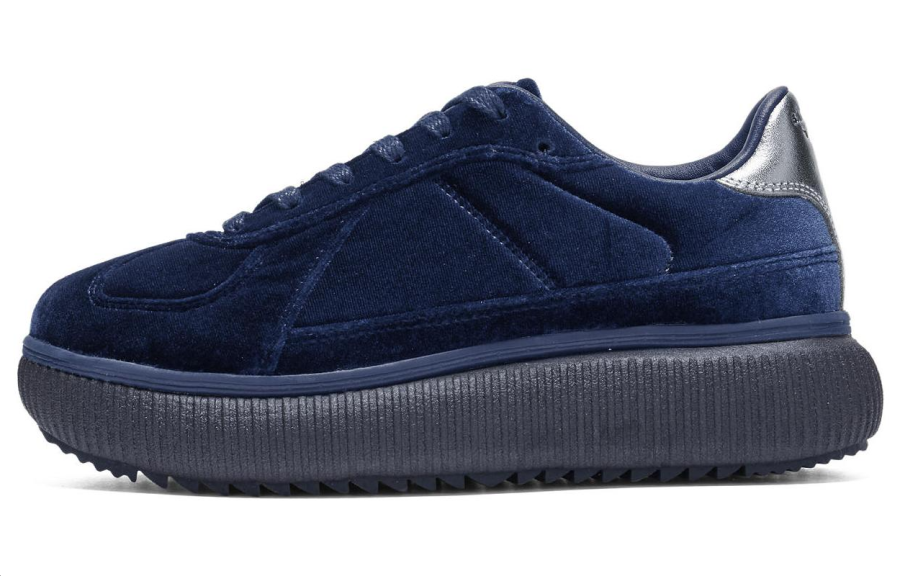 Onitsuka Tiger Onitsuka Tiger Delecity 'Dark Blue'
